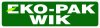 Logo firmy EKO-PAK WIK Ewa Celmer