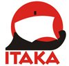 Logo firmy Itaka
