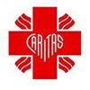 Logo firmy Caritas
