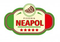 Logo firmy Pizzeria Neapol