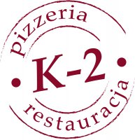 Logo firmy Pizzeria K-2