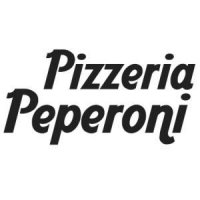 Logo firmy Pizzeria Peperoni