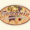 Logo firmy Restauracja Toscania