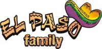 Logo firmy Restauracja El Paso