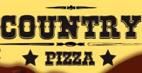 Logo firmy Pizzeria Country