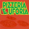 Logo firmy Pizzeria Euforia