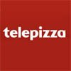 Logo firmy Tele Pizza